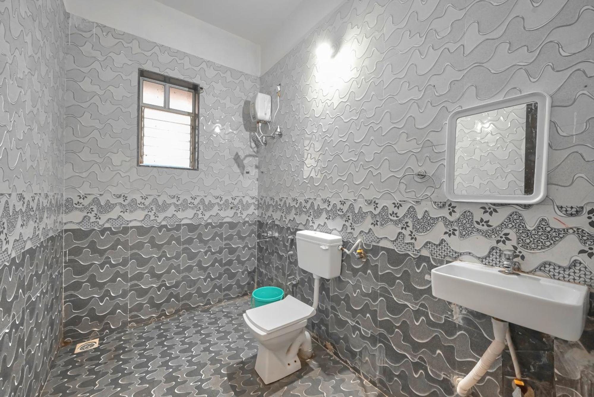 Empyrean Stay II 6Bhk Big Daddy Villa Ll Ac II Pvt Pool II Terrace View II Lux Lonavala Exteriér fotografie