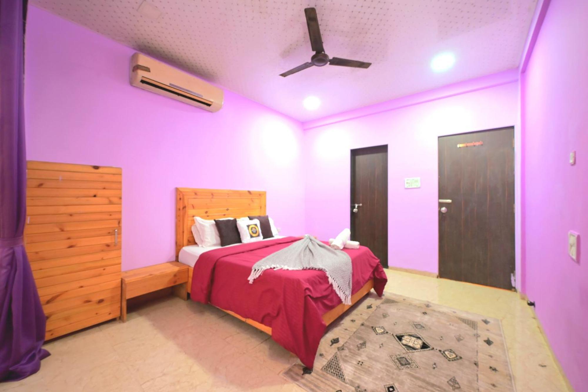 Empyrean Stay II 6Bhk Big Daddy Villa Ll Ac II Pvt Pool II Terrace View II Lux Lonavala Exteriér fotografie
